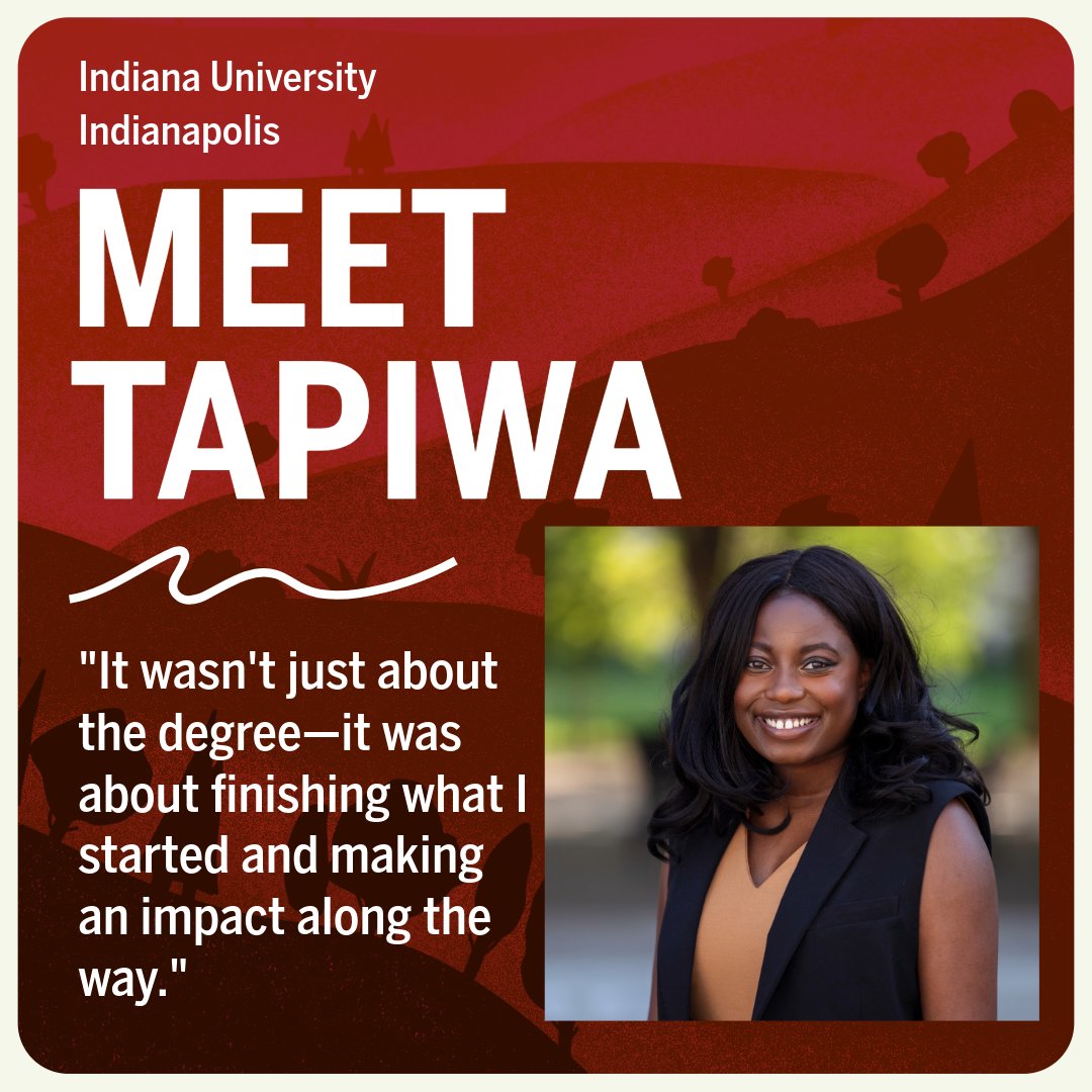 Indiana Diversity tweet media