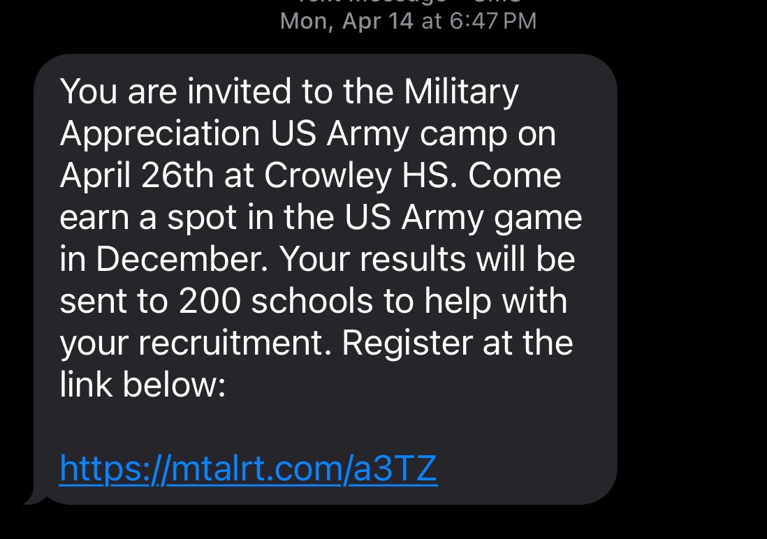 Jhoneikerd1's tweet image. Thanks for the invite @CoachJeffMonken . Super grateful for this great opportunity 🙏