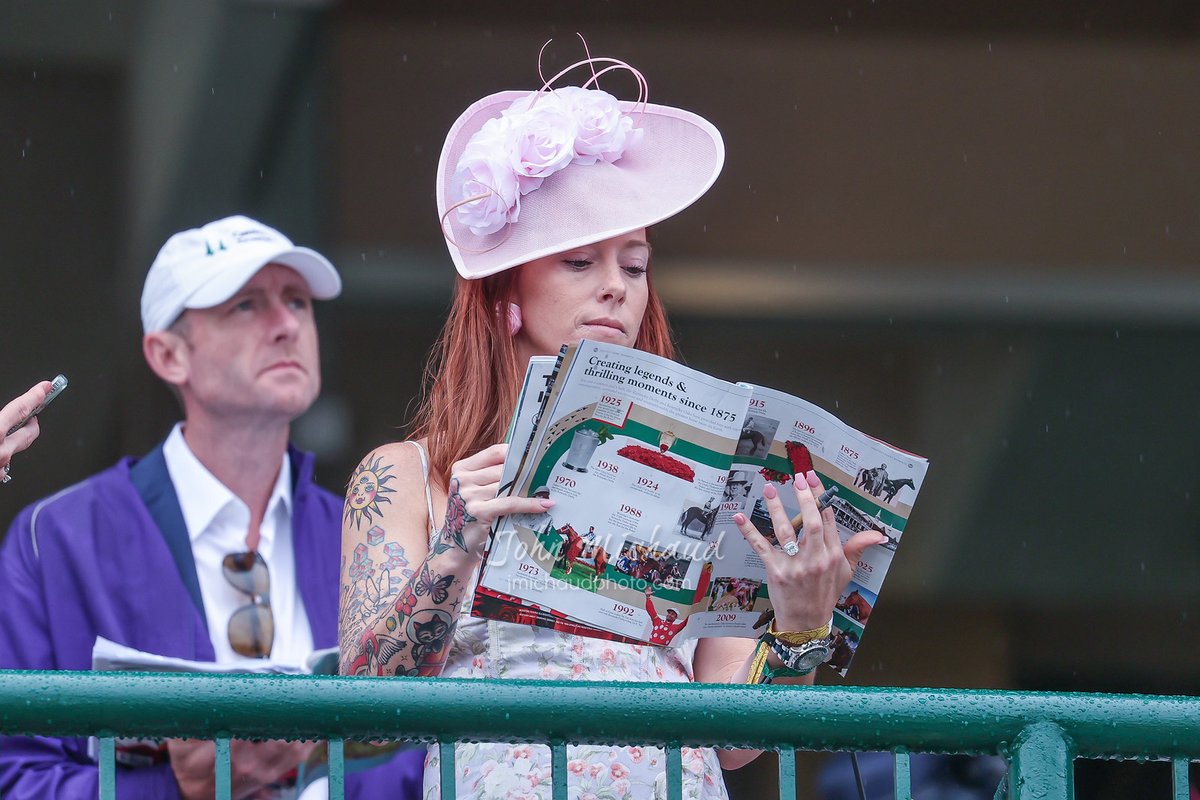 j.michaud photo (@j_michaud_photo) on Twitter photo A few of the amazing fashions from Derby 151. Full gallery can be found at: jmichaudphoto.com/Archives/2024-… <a href="/TheOldhamEra/">The Oldham Era</a> <a href="/OldhamEraSports/">Oldham Era Sports</a> A few of the amazing fashions from Derby 151. Full gallery can be found at: jmichaudphoto.com/Archives/2024-… <a href="/TheOldhamEra/">The Oldham Era</a> <a href="/OldhamEraSports/">Oldham Era Sports</a>