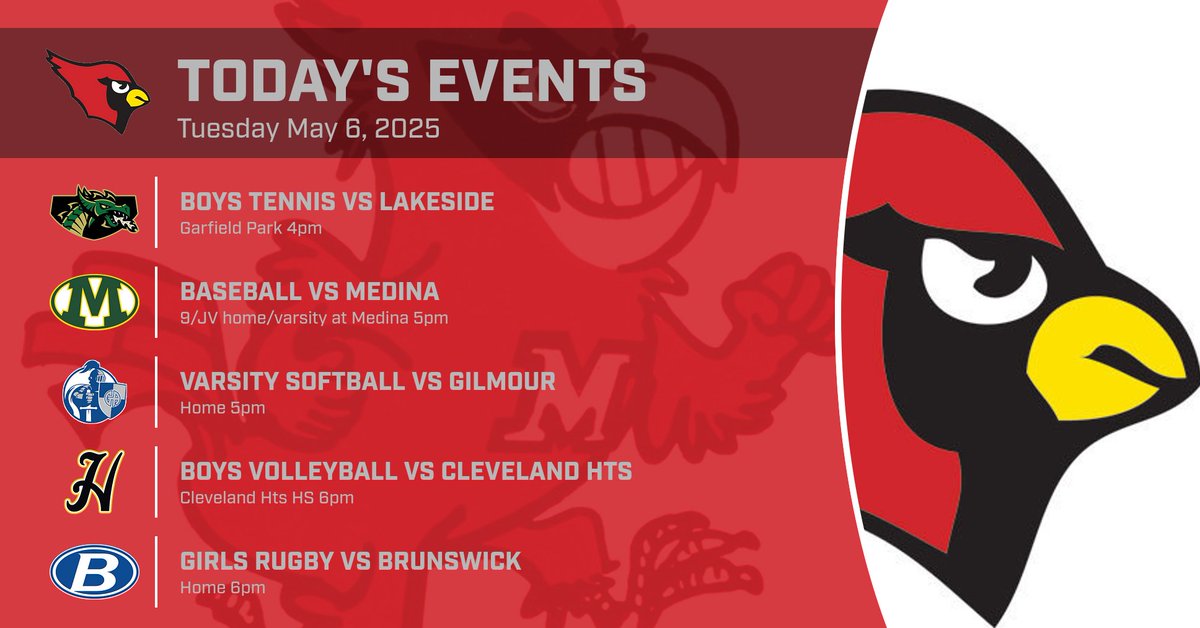 Let's see what Mother Nature has in store today! #onceacard #thestandard