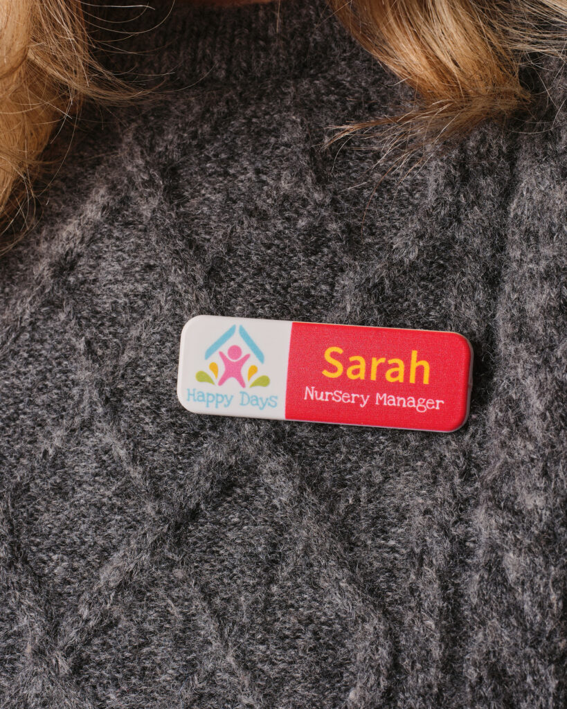 OriginalThing's tweet photo. What are we quoting on today? 100 per cent individual name badge, super bright LED torches, and a pink tee teddy bear with the ability to print full colour. Need anything branded quoted? https://t.co/40a0T1KhgA