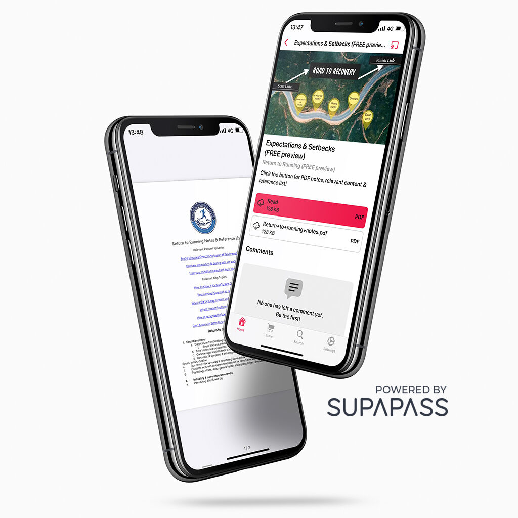 SupaPass tweet media