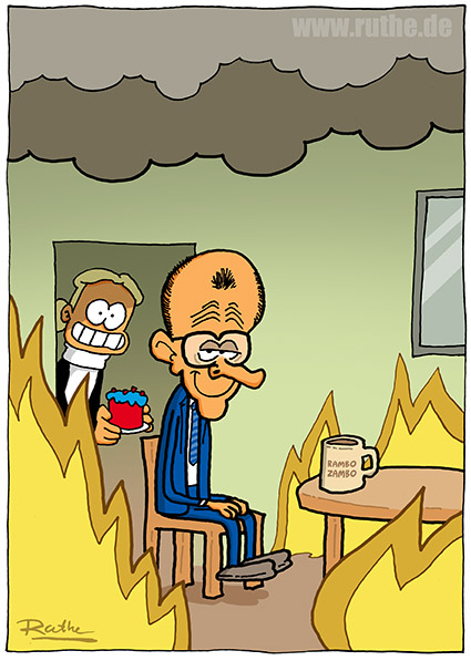 ralphruthe's tweet photo. Passt grad wieder. 

!B https://t.co/dIyafvQQrm