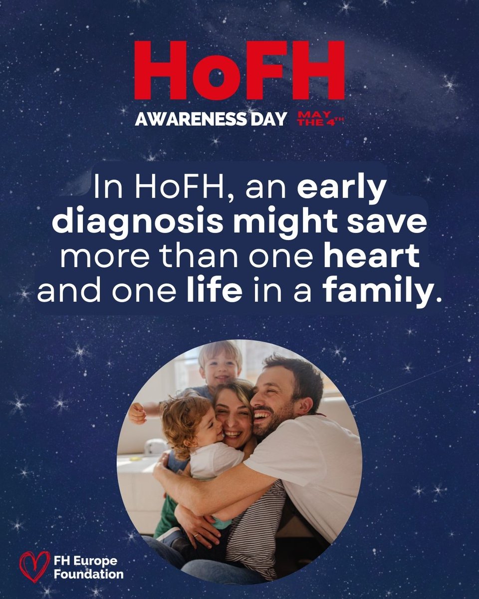 RARE Revolution Magazine (@rarerevolutionm) on Twitter photo HoFH is diagnosed via blood tests, exams, and family history. Learn how Chyrel was diagnosed youtube.com/watch?v=SMoaXU… #Unite4HoFH #KnowHoFH #RareDisease #Maythe4thbewithyou #HoFHAwarenessDay <a href="/fhpatienteurope/">FH Europe Foundation</a> HoFH is diagnosed via blood tests, exams, and family history. Learn how Chyrel was diagnosed youtube.com/watch?v=SMoaXU… #Unite4HoFH #KnowHoFH #RareDisease #Maythe4thbewithyou #HoFHAwarenessDay <a href="/fhpatienteurope/">FH Europe Foundation</a>