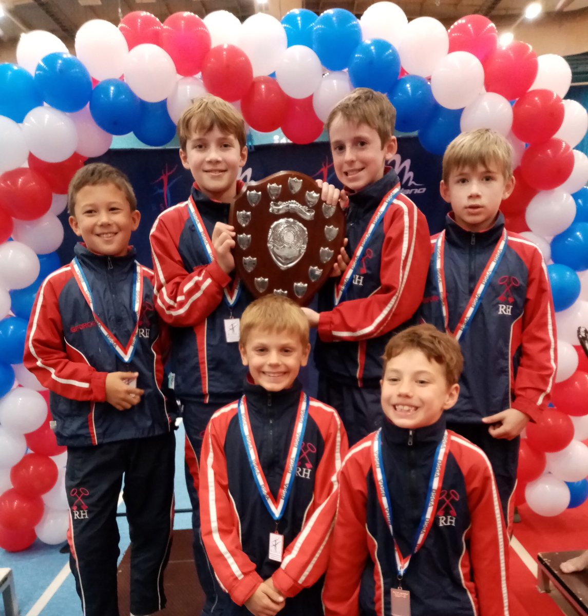 Russell House tweet media