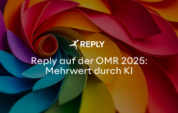 netzpalaver's tweet photo. Reply zeigt auf dem OMR-Festival 2025, wie sich der Mehrwert von KI erleben lässt
#AffectiveComputing #ComwrapReply #Cybersecurity #FrankReply #GenAI #generativeKI #OMRFestival2025 #Reply #SpikeReply #UpReply #WMReply
https://t.co/5neKzTon8e https://t.co/wjhBiYC3dN