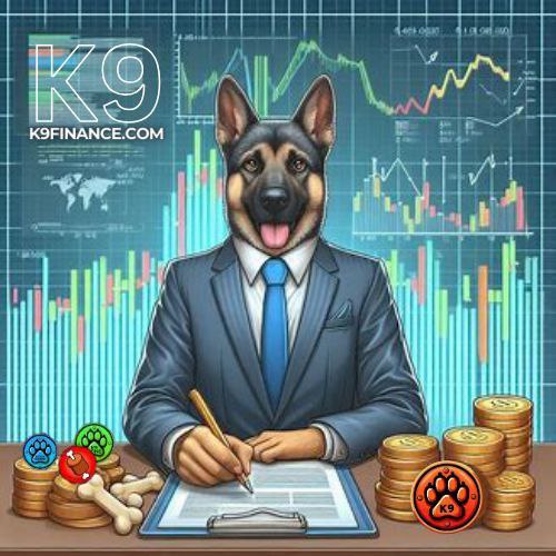 <a href="/pete_rizzo_/">The Bitcoin Historian</a> KNINE isn’t just another token—it’s a functional asset built for digital integration.

#K9finance
⭐
<a href="/K9finance/">K9 Finance DAO</a>
K9Finance.com

#Shibarium #Crypto  #shibaArmy #EliteMarketingArmy