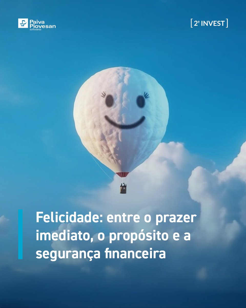 paivapiovesan's tweet photo. A busca pela felicidade é uma constante na vida humana, e entre os fatores que mais impacta a felicidade, está o bem-estar financeiro. 

Saiba mais sobre o assunto no artigo da [2ª INVEST] de hoje: https://t.co/zIclfIN3iS https://t.co/btFaYsbRGh
