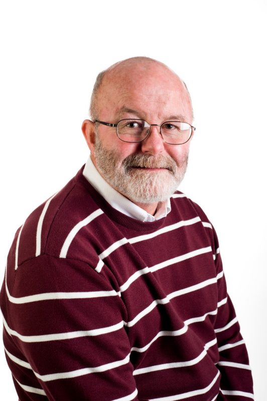 Congratulations to the one and only Dr. Mike Ellerbrock. He recently won the Presidential Principles of Community Award which recognizes faculty &amp; staff who exemplify and promote a welcoming and inclusive environment in accordance w/ the university’s Principles of Community.