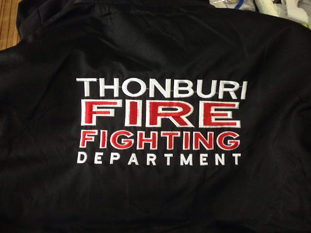 pattarintwo's tweet photo. Accepting shirt embroidery, making badges,
all types, delivery throughout Thailand
Call 089-5303056, 022158987
Line id = chutima013
#Embroideredpolo #embroideredshirts #polo #shirts
#embroidereduniforms #embroiderypocket #jackets #embroideredbags #bags #uniforms #embroidery https://t.co/BcQmCrGsSS