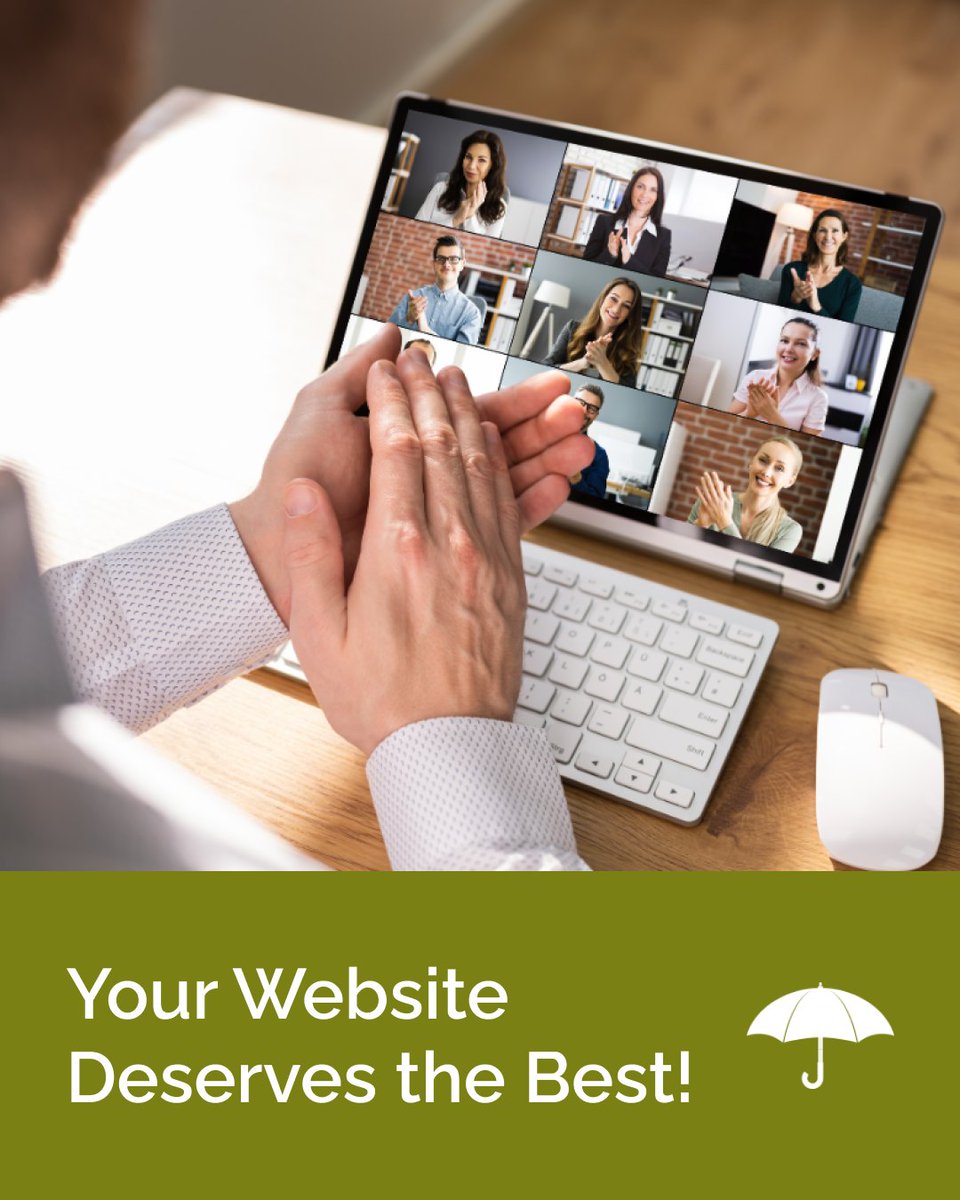 raneydaydesign's tweet photo. When you work with Raney Day Design, you’re getting more than just a pretty website - you’re getting a strategy-driven, user-friendly site built for success. 

Ready to give your brand the website it deserves? 🌟 

#WebDesignExcellence #WebsiteStrategy #DesignThatWorks https://t.co/MjnH10lU3a