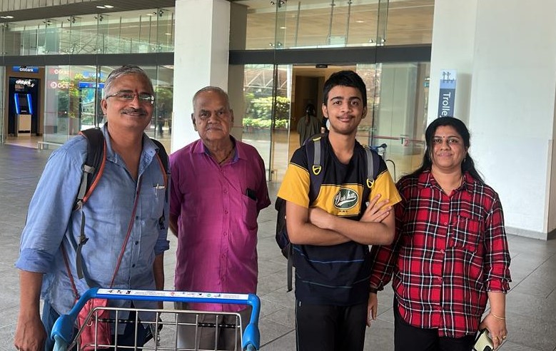 Dream Travel Yaari tweet media