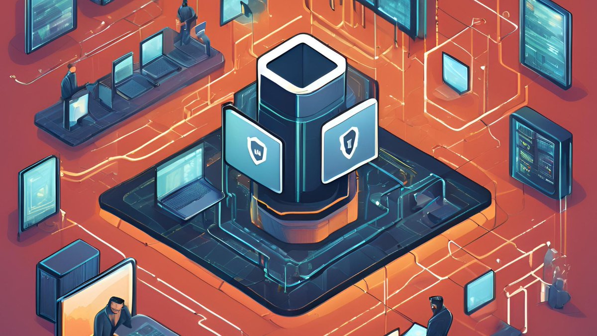 QueuesHub's tweet photo. Securing APIs: Best Practices for Protecting Modern Digital Products

Read more at: https://t.co/AUORzq7ir9

#APISecurity #CyberSecurity #QueuesHub #TechInnovation https://t.co/vW0fKANy5q