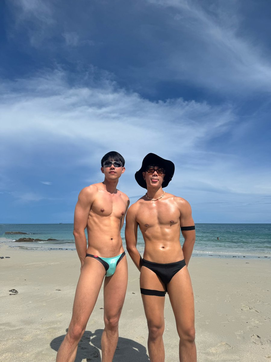 Vitamin sea 🌊🌤️ #kohsamed