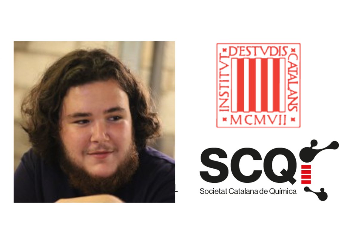 IQCC UdG (@iqccudg) on Twitter photo Congratulations!
Carles Alcaide recives the premi Sant Jordi -TFG award of <a href="/scq_iec/">Societat Catalana de Química</a>
#IQCCproud <a href="/gentudg/">Gent UdG</a> <a href="/univgirona/">Universitat de Girona</a> <a href="/UdGRecerca/">UdG Recerca</a>
<a href="/DIMOCAT_iqcc/">DiMoCaT_IQCC</a>
udg.edu/ca/instituts/q… Congratulations!
Carles Alcaide recives the premi Sant Jordi -TFG award of <a href="/scq_iec/">Societat Catalana de Química</a>
#IQCCproud <a href="/gentudg/">Gent UdG</a> <a href="/univgirona/">Universitat de Girona</a> <a href="/UdGRecerca/">UdG Recerca</a>
<a href="/DIMOCAT_iqcc/">DiMoCaT_IQCC</a>
udg.edu/ca/instituts/q…