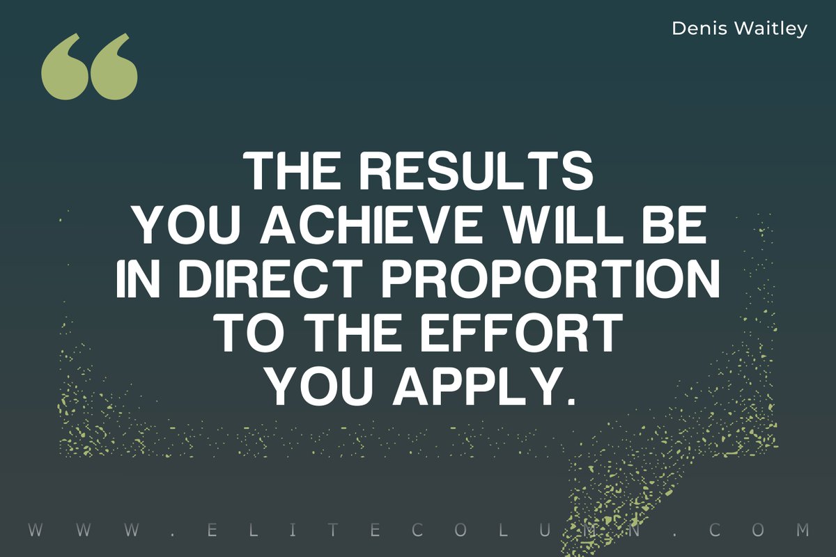 All effort isn’t the same.

Some give relentless effort—anchored in discipline and values.
They give their best, no matter the cost.

Others give reactive effort—shaped by feelings and friction.    
They give their best until it’s inconvenient, uncomfortable, or hard.
