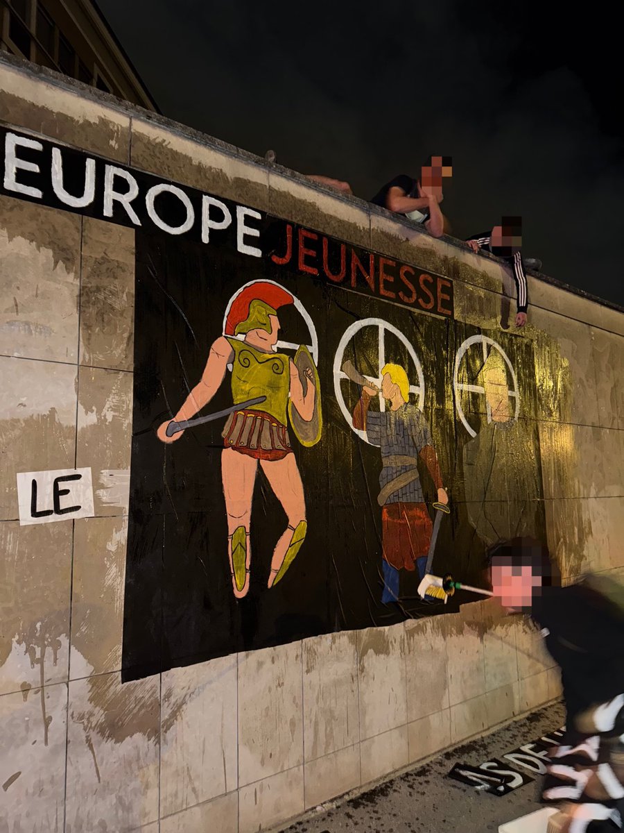 Lyon Populaire tweet media