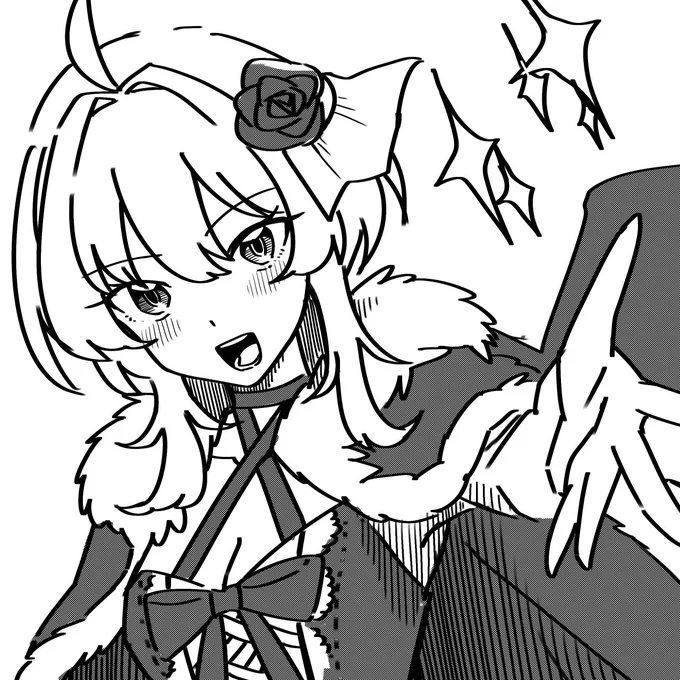 最近 描いた絵まとめ! 