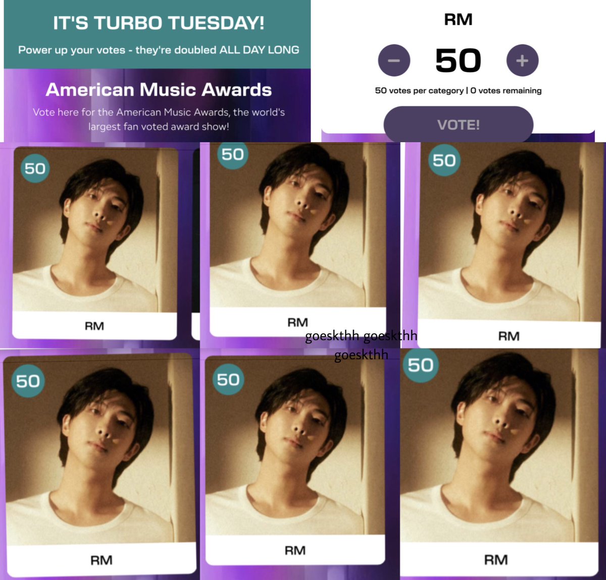 ★ melu is seeing bts ?! tweet media