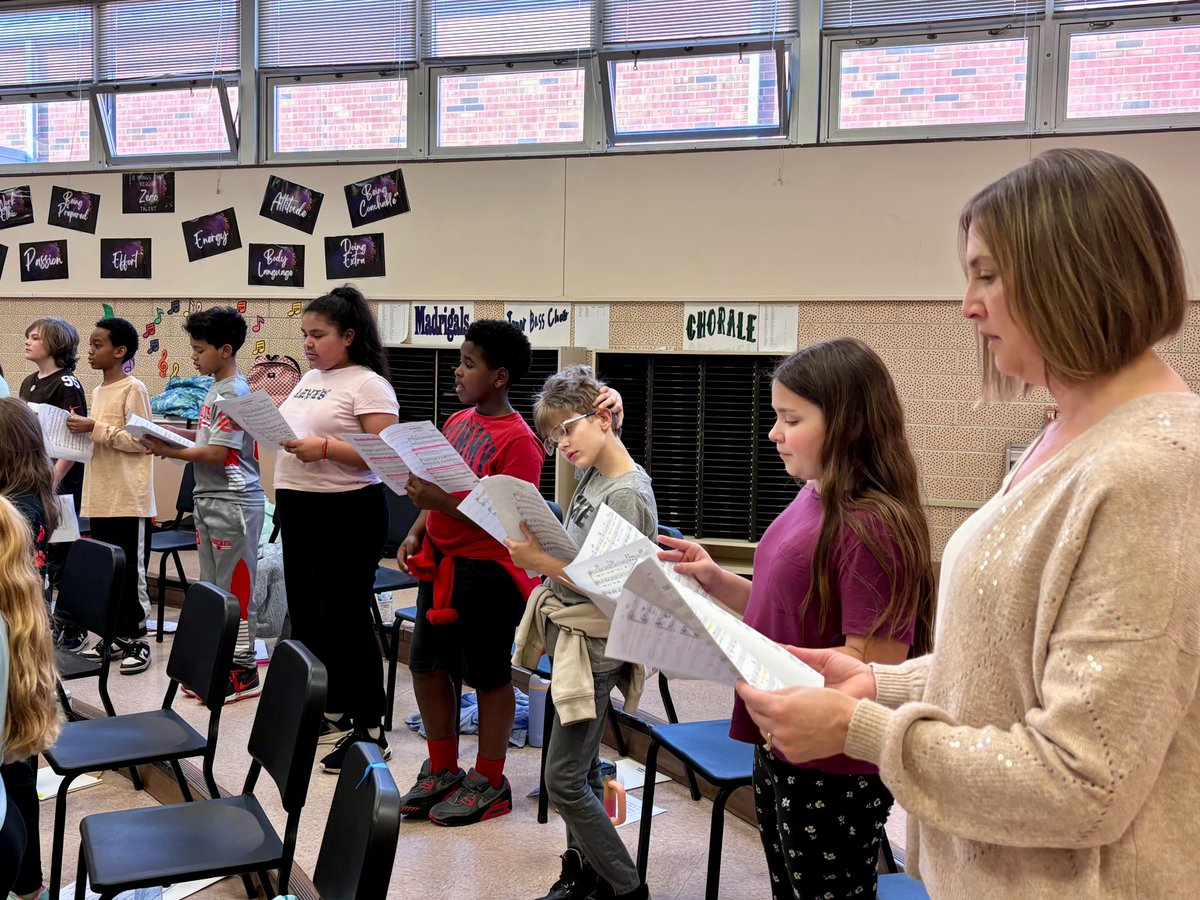 BG Schools (@bgschools) on Twitter photo The Bobcat Beats perform TODAY (5/6)!
📍 5pm – Senior Center
📍 6pm – <a href="/WCDPL/">Wood County District Public Library</a>
Don’t miss their show May 15 at 7pm (PAC)!
They’ve worked so hard—come support these amazing young singers! Thank you to Mrs. Boswell and assistants for all of your work w/ the students! The Bobcat Beats perform TODAY (5/6)!
📍 5pm – Senior Center
📍 6pm – <a href="/WCDPL/">Wood County District Public Library</a>
Don’t miss their show May 15 at 7pm (PAC)!
They’ve worked so hard—come support these amazing young singers! Thank you to Mrs. Boswell and assistants for all of your work w/ the students!