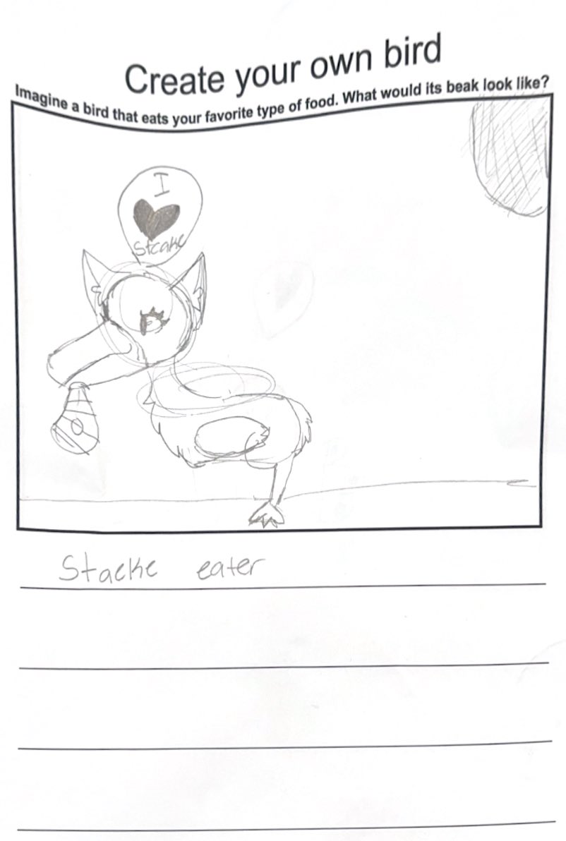 Ms. Dixon tweet media