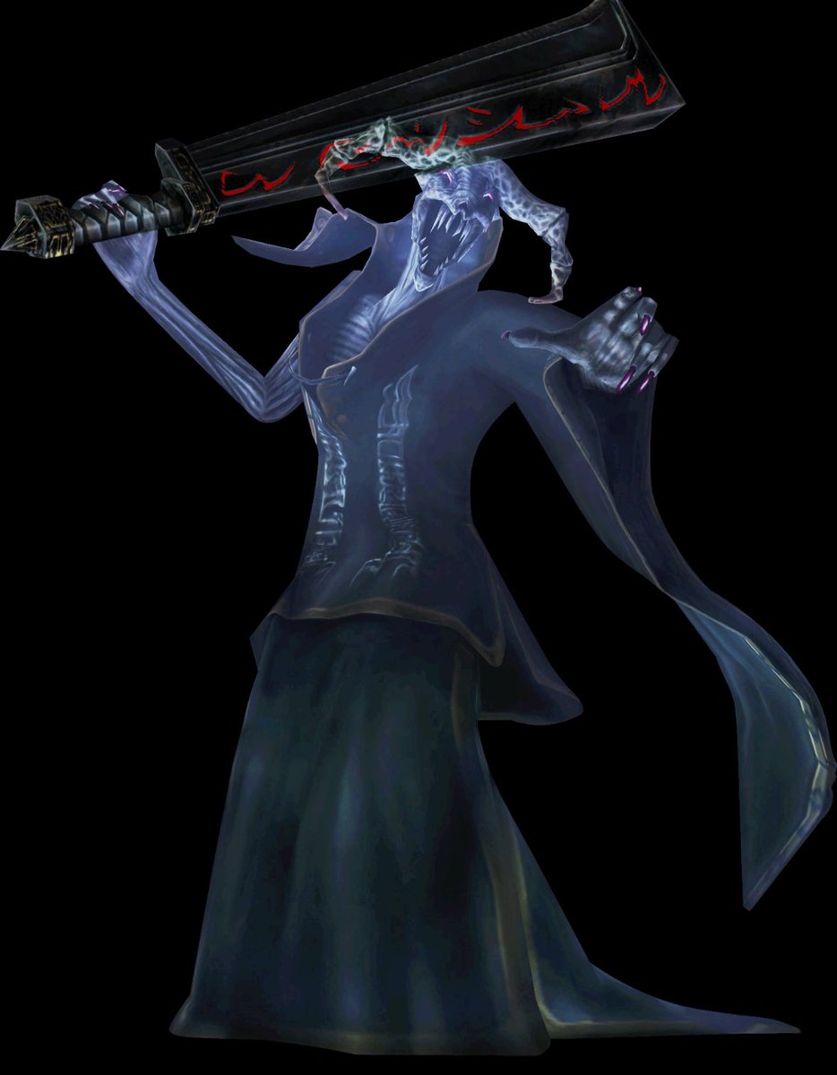 All_Lee24's tweet photo. Actually since I’m Twilight Princess glazing here are some of my favorite enemy designs https://t.co/WWfbWK54xN