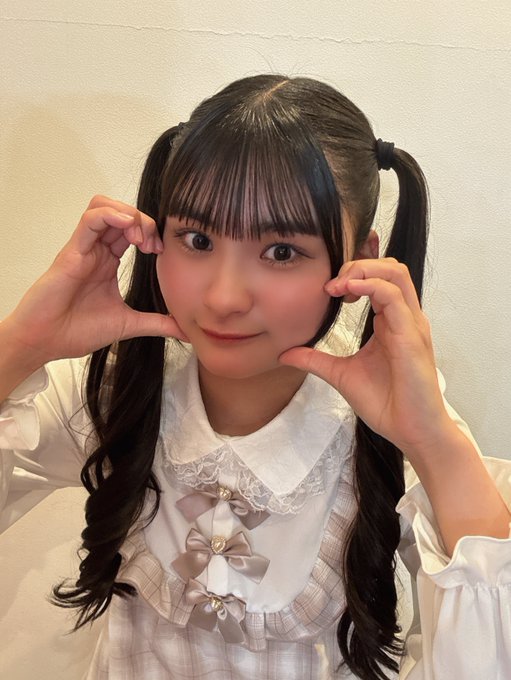 安土姫華のTwitter画像2