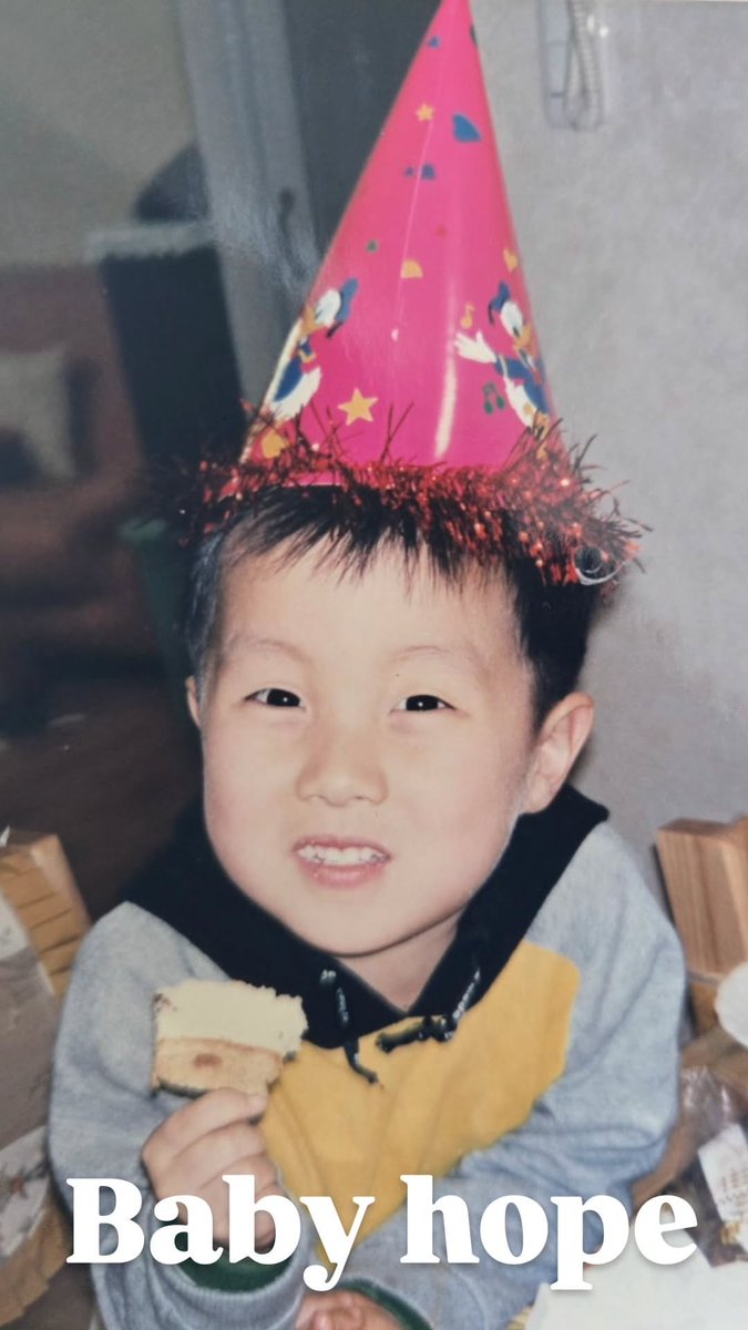 [INSTAGRAM]📝

¡Actualización de Hoseok en Instagram!

©onlybangtanp | <a href="/BTS_twt/">방탄소년단</a> #BTSARMY