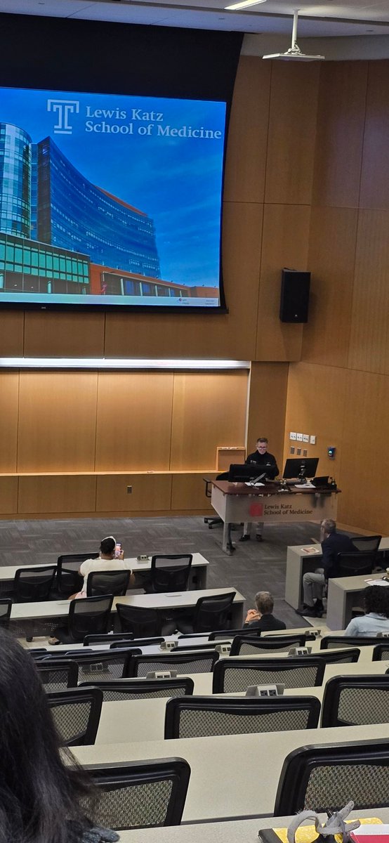 Amit Kumar Rai, PhD (@amit_k_rai17) on Twitter photo Happening now: Department of Cardiovascular Sciences, 4th annual scientific retreat. <a href="/katztemplemed/">Lewis Katz School of Medicine</a>. <a href="/kishraj2020/">Raj Kishore</a> <a href="/acdc_temple/">Aging + Cardiovascular Discovery Center</a>. #Cardiovascular, #Heartdiseases. Happening now: Department of Cardiovascular Sciences, 4th annual scientific retreat. <a href="/katztemplemed/">Lewis Katz School of Medicine</a>. <a href="/kishraj2020/">Raj Kishore</a> <a href="/acdc_temple/">Aging + Cardiovascular Discovery Center</a>. #Cardiovascular, #Heartdiseases.