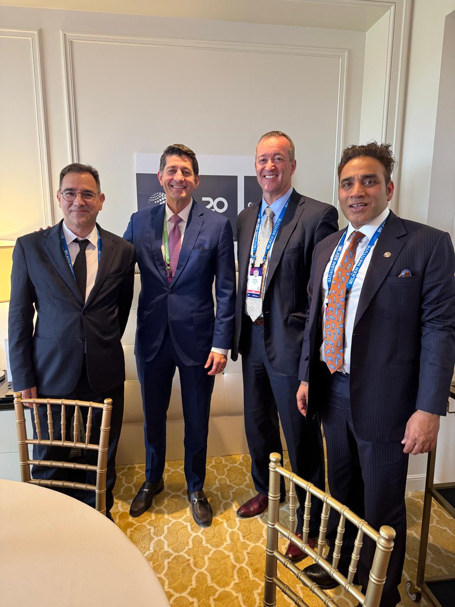 IHC (@ihc__official) on Twitter photo We’re proud to see the IHC Group delegation represented at the <a href="/MilkenInstitute/">Milken Institute</a> Global Conference 2025, with <a href="/2PointZero_/">2PointZero_Official</a> , Sirius International Holding, and Finstreet actively engaging in the conversations that matter—connecting with global leaders, attending powerful sessions, We’re proud to see the IHC Group delegation represented at the <a href="/MilkenInstitute/">Milken Institute</a> Global Conference 2025, with <a href="/2PointZero_/">2PointZero_Official</a> , Sirius International Holding, and Finstreet actively engaging in the conversations that matter—connecting with global leaders, attending powerful sessions,