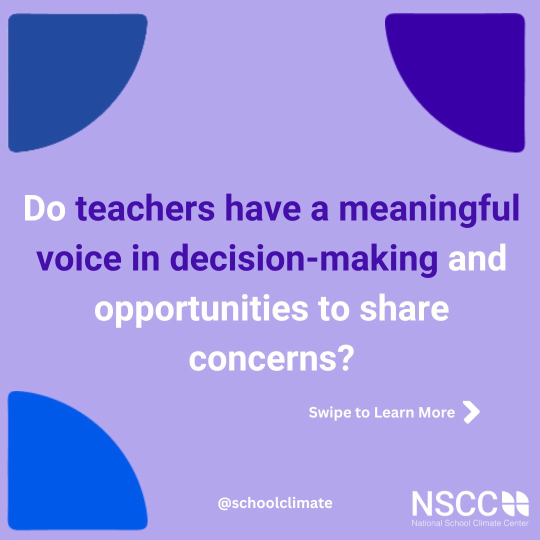 schoolclimate tweet media