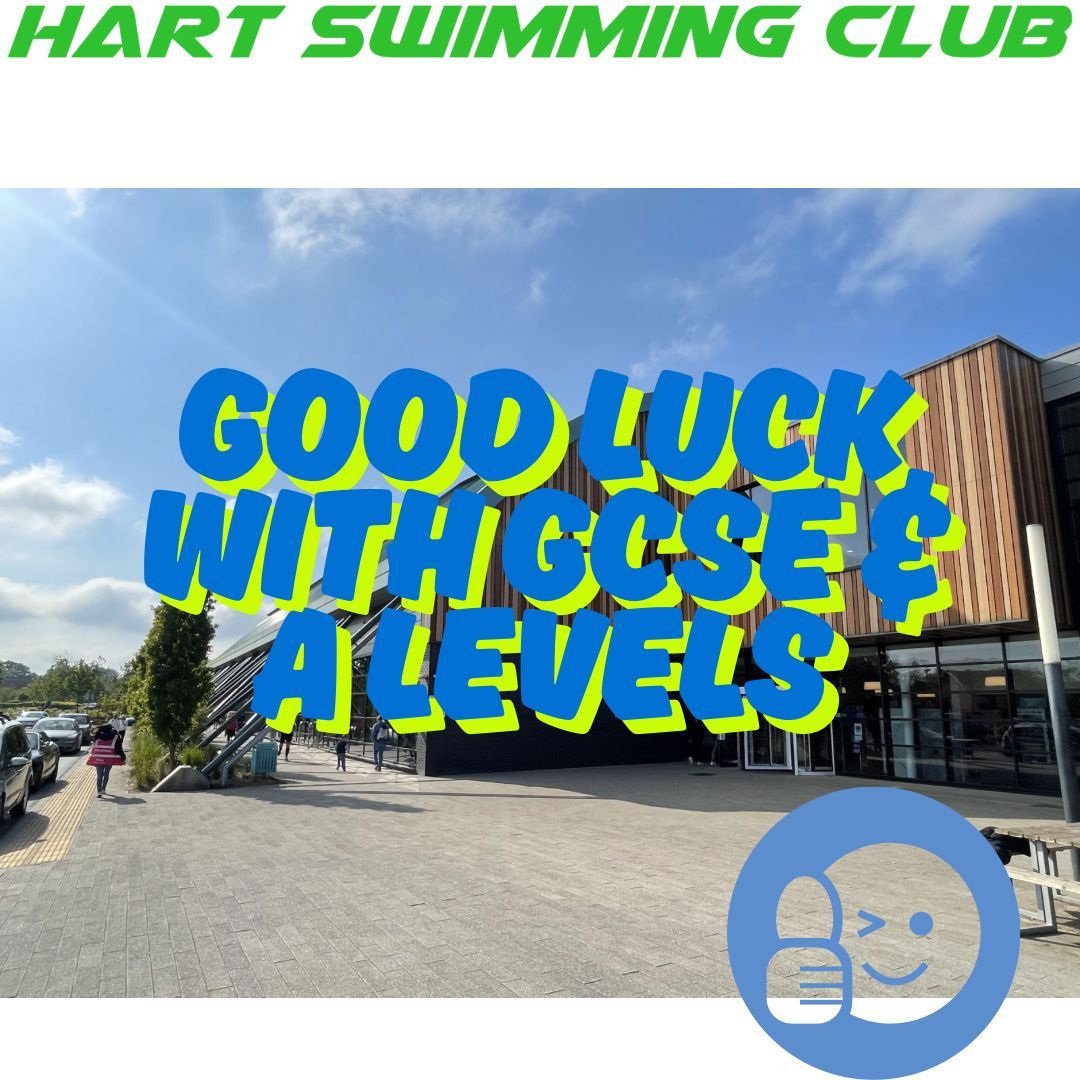 Hart Swimming Club tweet media