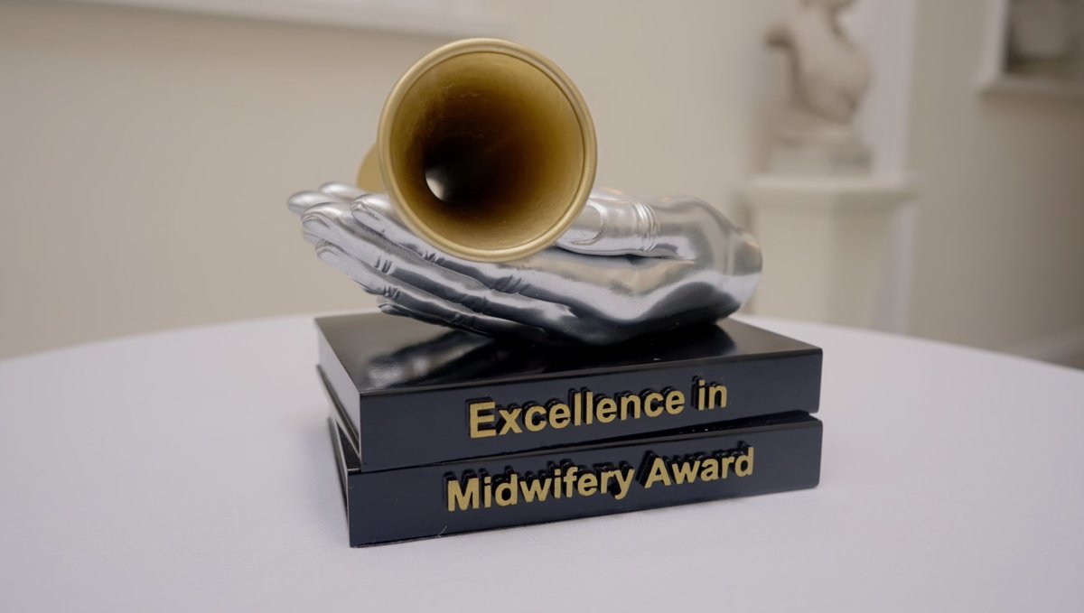 RCSI Faculty of Nursing & Midwifery (@rcsi_facnurmid) on Twitter photo ๐งต1/ In celebration of #InternationalDayoftheMidwife (May 5th), weโre proud to announce something very special..
The Faculty of Nursing & Midwifery, in collaboration with HSE DNE Hospitals, is launching the Excellence in Midwifery Awards for 2025.
<a href="/petrinadonnelly/">@donnellyp</a>
#IDM2025 ๐งต1/ In celebration of #InternationalDayoftheMidwife (May 5th), weโre proud to announce something very special..
The Faculty of Nursing & Midwifery, in collaboration with HSE DNE Hospitals, is launching the Excellence in Midwifery Awards for 2025.
<a href="/petrinadonnelly/">@donnellyp</a>
#IDM2025