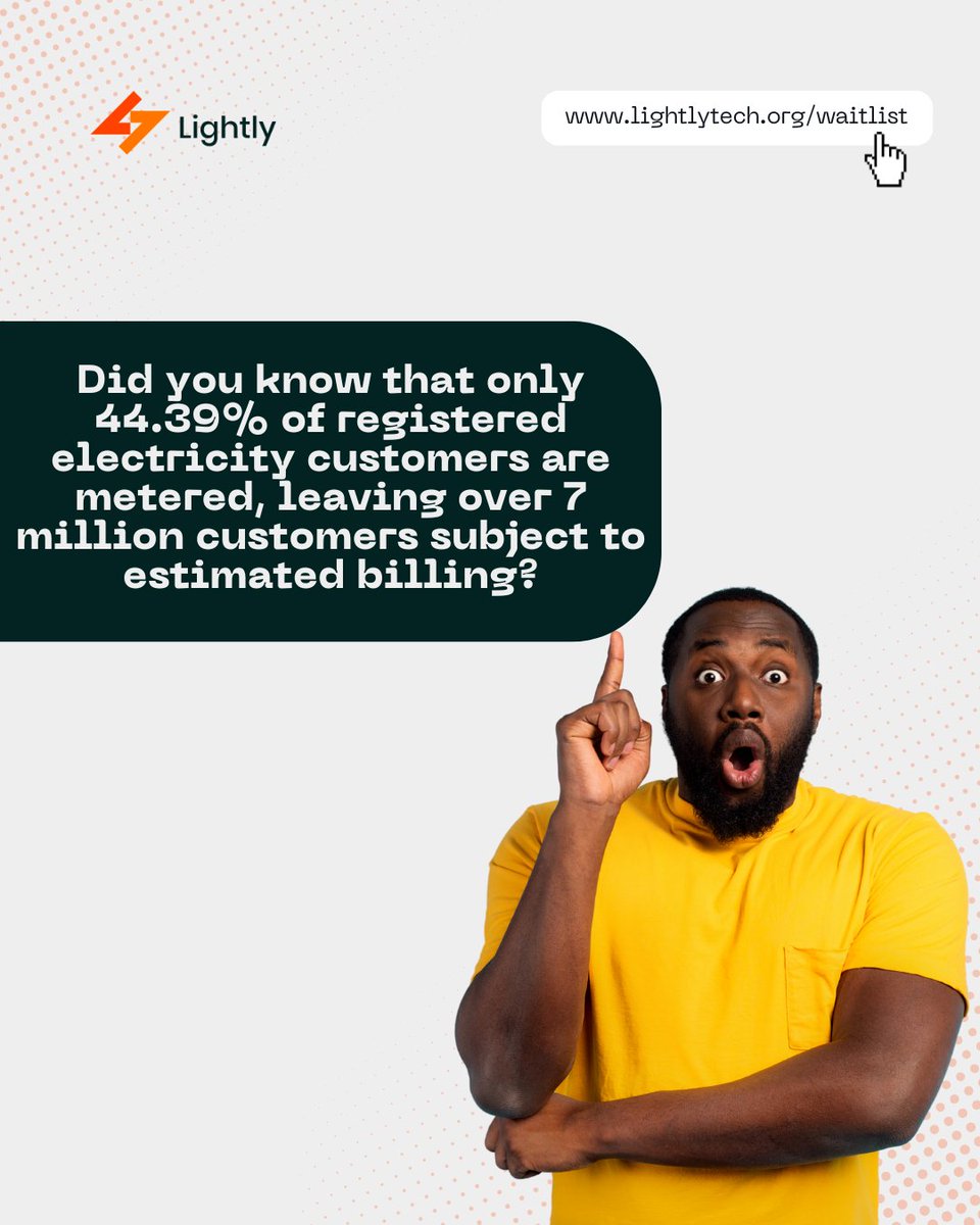 LightlyTechnology || BREAKOUT HACKATHON 🇳🇬💡 tweet media