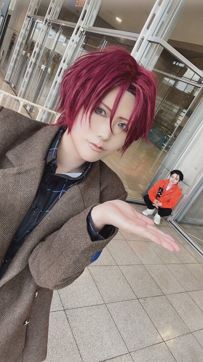 diolovewry's tweet photo. cos.

手乗りふみや
セクシーですね🌹 https://t.co/uYw4ooe1o3