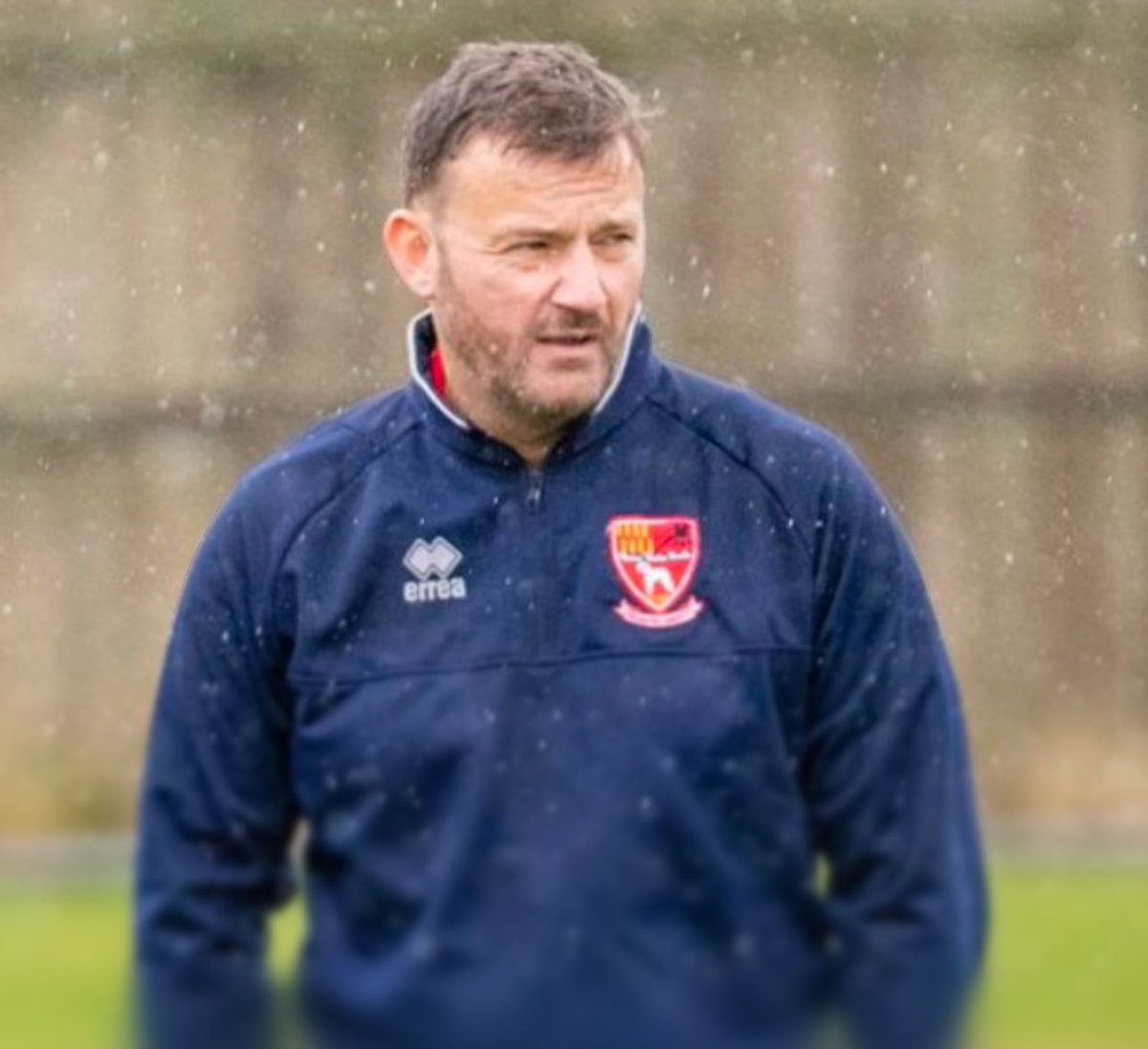 Steve Pickering has resigned as 1st team manager. Steve joined half way through the season and had to build a team from scratch, 6 weeks later due to financial issues he had to rebuild again. Steve kept us in the NL2 against all odds. We wish him nothing but the best going.