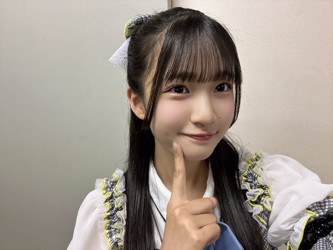 福田蒔已花のTwitter画像31