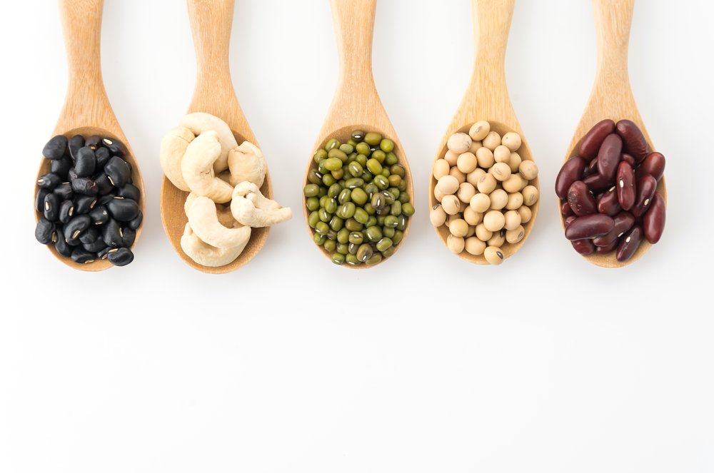 👩‍🍳👨‍🍳 ¿Ya tienes listo tu menú para la semana?

¡No olvides incluir #Legumbres! Son ricas en micronutrientes, proteínas y vitamina E.

Encuentra deliciosas recetas para una #MejorNutrición ➡️ bit.ly/2H6IGW9

¡Buen provecho! 🍲