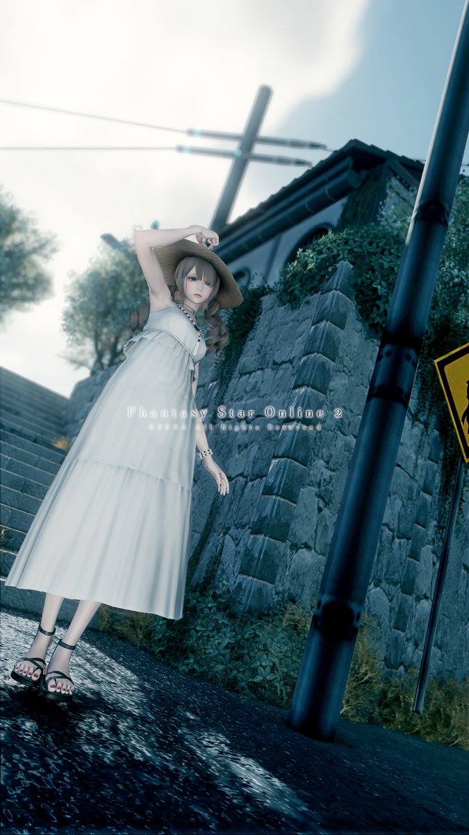 #メンテの日なのでssを貼る