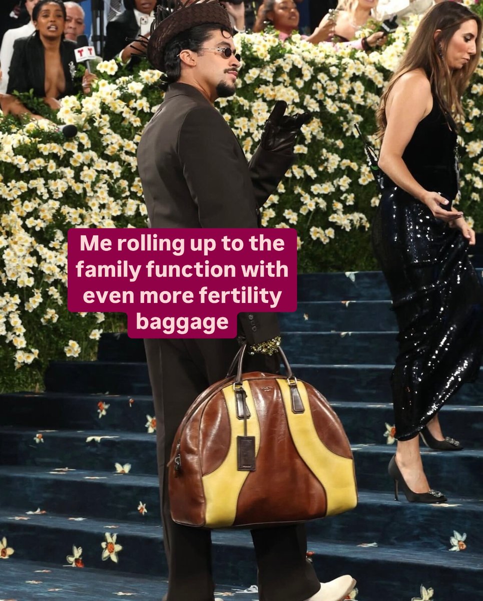 Cofertility tweet media