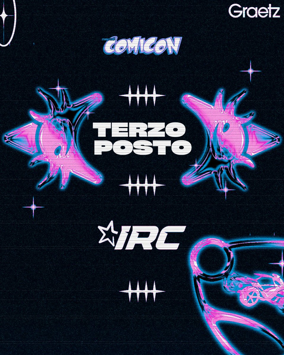Axolotl Esports (@axolotl_esports) on Twitter photo Ancora una volta sul podio al comicon, stavolta strappiamo il terzo posto nella finalina contro il <a href="/Palermofficial/">Palermo F.C.</a> rievocando un Italia - Germania 4-3 in rimonta ❤️🔥 😏
GG #palermoesports 🤝
#Nottimagiche
#HereToGuard #NonSoloEsports #AXLWIN #rocketleague <a href="/IRC_RL/">Italian Rocket Championship</a> Ancora una volta sul podio al comicon, stavolta strappiamo il terzo posto nella finalina contro il <a href="/Palermofficial/">Palermo F.C.</a> rievocando un Italia - Germania 4-3 in rimonta ❤️🔥 😏
GG #palermoesports 🤝
#Nottimagiche
#HereToGuard #NonSoloEsports #AXLWIN #rocketleague <a href="/IRC_RL/">Italian Rocket Championship</a>
