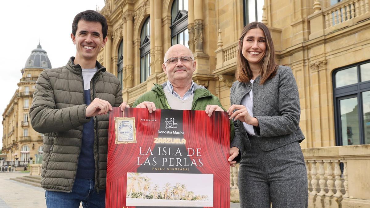 MasDUnoGipuzkoa's tweet photo. Con Eduardo Yañez
Más de Uno Gipuzkoa 06/05/2025 https://t.co/1hpacpJdET
@GipuzkoaCOF @EUDEL_eus
@Gipuzkoa
@anderiza @KMKulturunea
#JCRuizVillandiego
@PolicliGipuzkoa #Leyes #Masferrer
@asensioji Nace el Living Lab de Eskuzaitzeta
@Delikatuz
@KresalaZinema
@DonostiaMusika https://t.co/49MgazYAGI