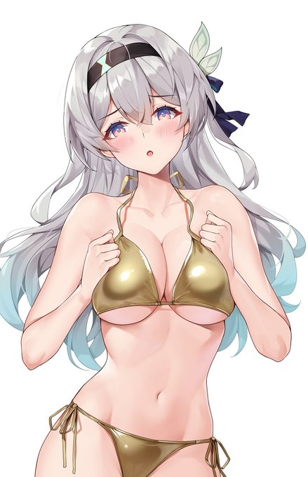 GW
#HonkaiStarRail #崩壊スターレイル 