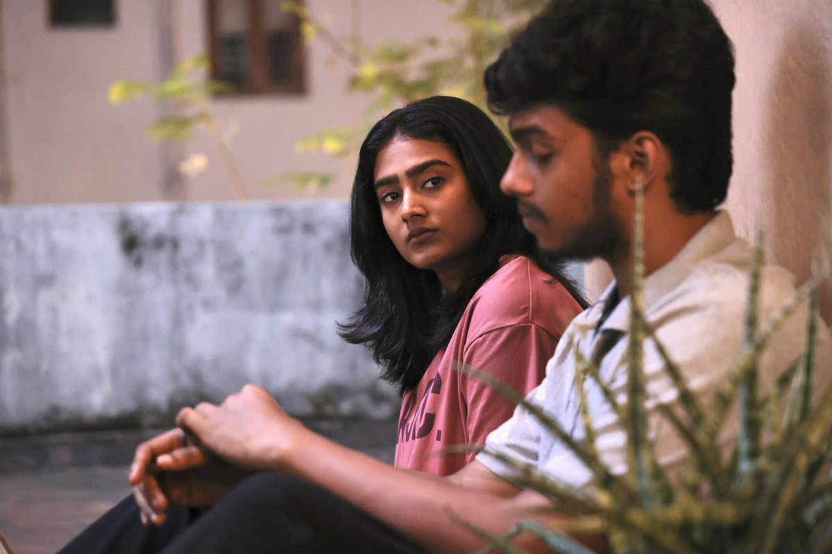 iamyogalakshmi_'s tweet photo. THANK YOU so much for celebrating Tourist family with love and support , and thank you for accepting me as a குறள் ( Kural ) keep supporting us 🤍🙏🏽!  Always need your love , support and blessings.

 With love,
      குறள்
 Thank you @Abishanjeevinth 
#TouristFamily #yogalakshmi https://t.co/un17iv1gYf