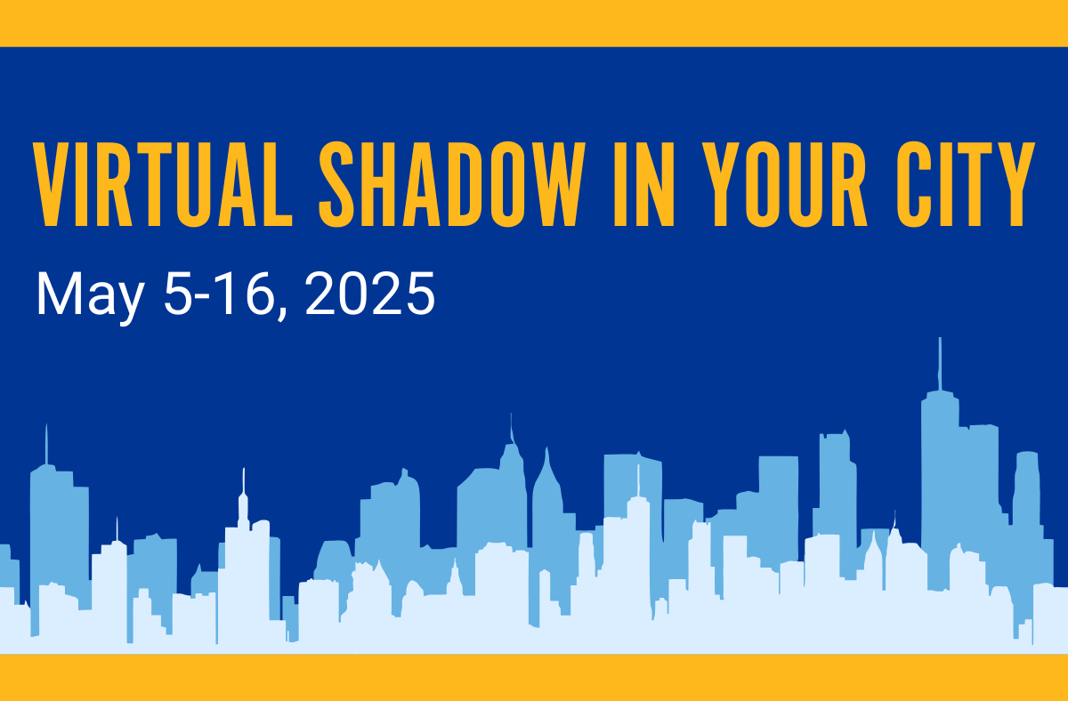 Looking to connect with employers outside of Pittsburgh?  Check out this list of employers hosting virtual site visits exclusively for Pitt students: ow.ly/BLY450VNHuL