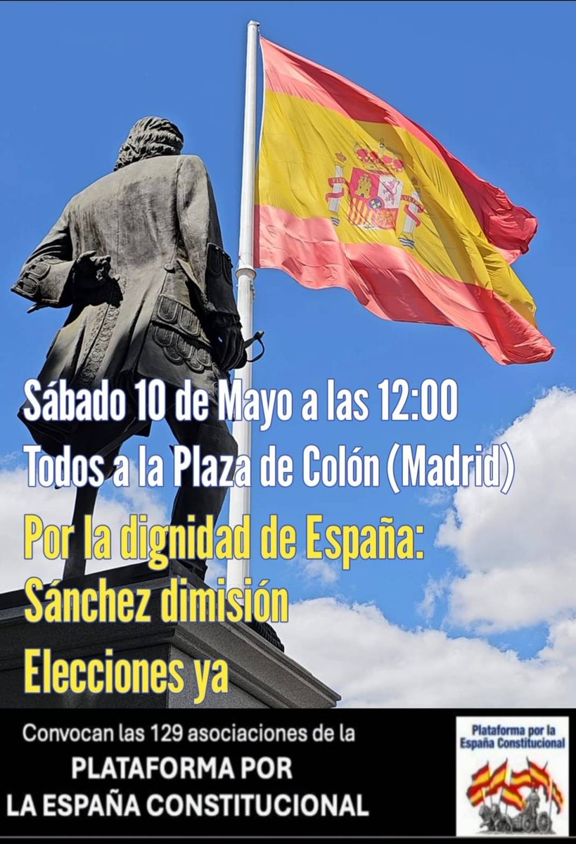 AIECC se suma a la Plataforma por la España Constitucional. 

aiecc.eu/aiecc-se-suma-…