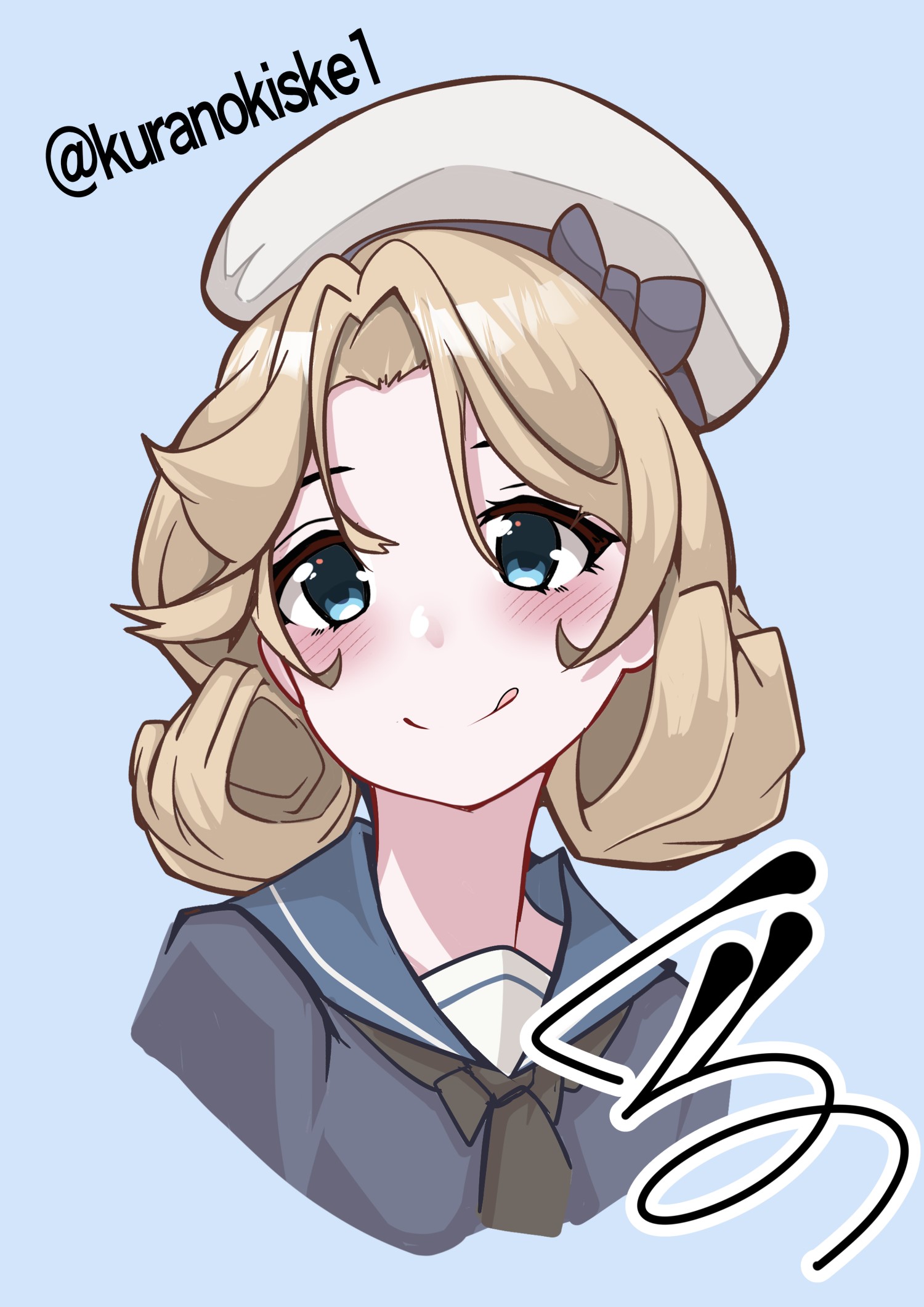 くらのきすけ@skeb募集中 on X: くらのきすけ@skeb募集中 on X: