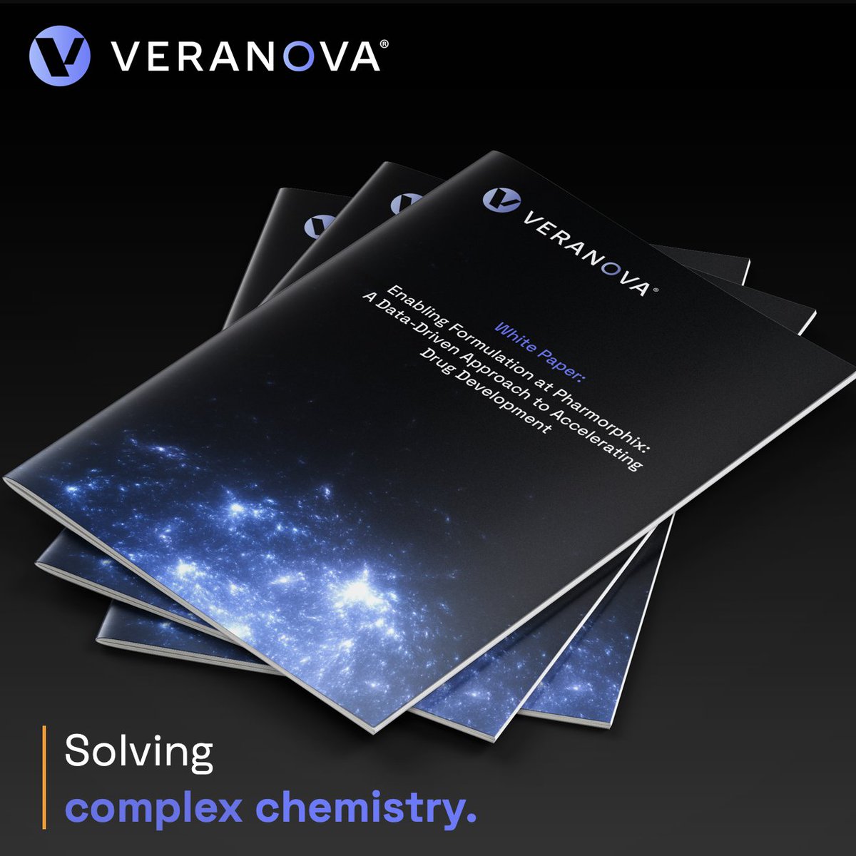 Veranova tweet media