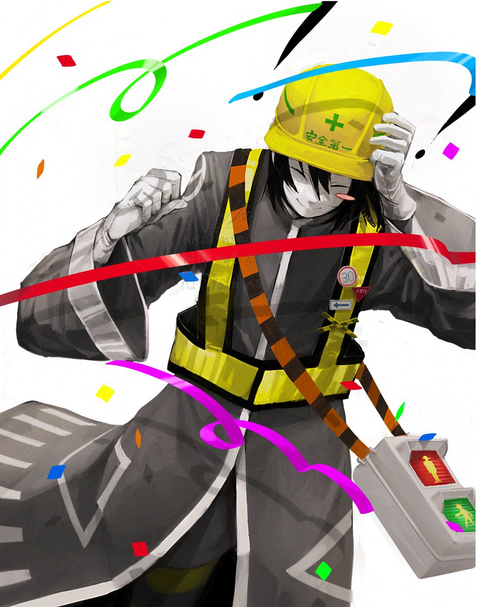 【🎉祝!!💐】
本日は道標キロの誕生日です！
大きくなったね！これからもキロをよろしくお願いいたします！