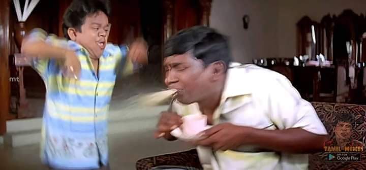கூ கூ கூ கூ கூலி.....